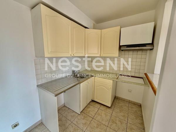 Appartement quartier Ecole vétérinaire 3P 55 m2:balcon,parking
