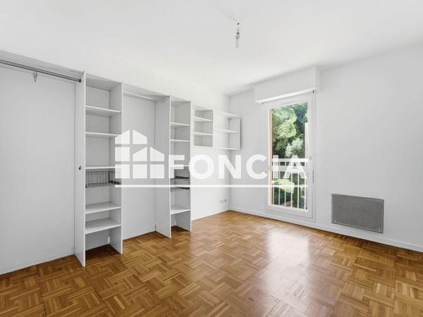 À vendre Appartement 3 pièces 58.68 m² - Saint-laurent-du-var 06700