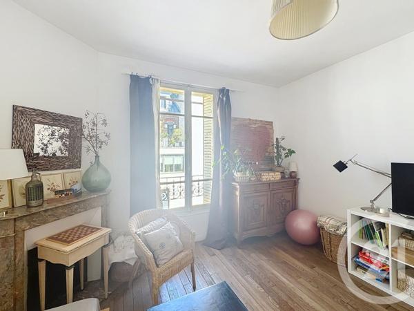 Maison à vendre  6 pièces - 120 m2 ST CLOUD - 92