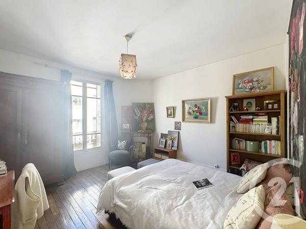 Maison à vendre  6 pièces - 120 m2 ST CLOUD - 92