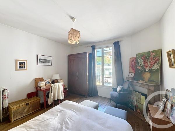 Maison à vendre  6 pièces - 120 m2 ST CLOUD - 92