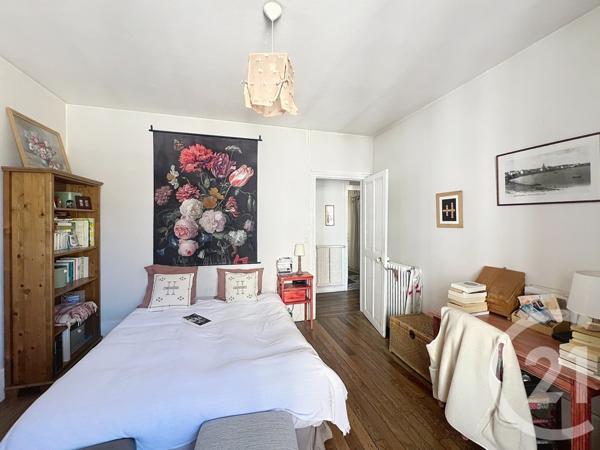 Maison à vendre  6 pièces - 120 m2 ST CLOUD - 92