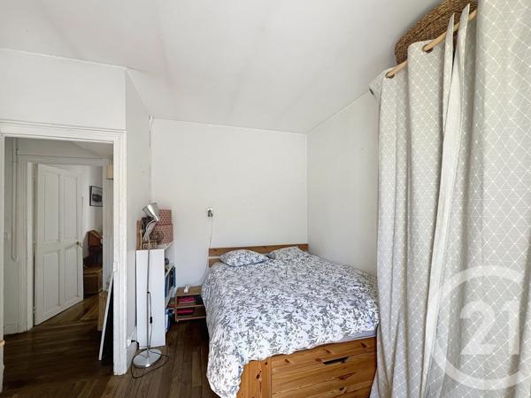 Maison à vendre  6 pièces - 120 m2 ST CLOUD - 92