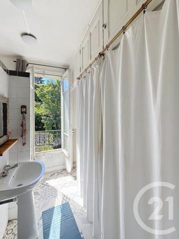 Maison à vendre  6 pièces - 120 m2 ST CLOUD - 92