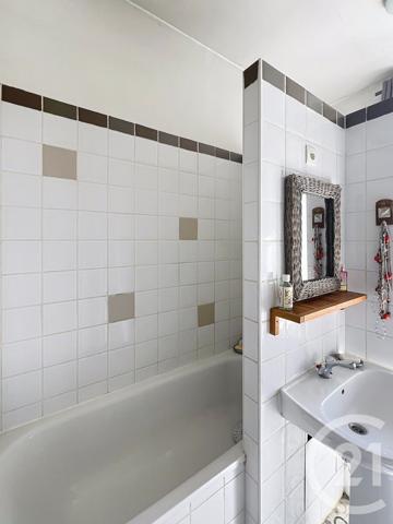 Maison à vendre  6 pièces - 120 m2 ST CLOUD - 92