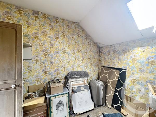 Maison à vendre  6 pièces - 120 m2 ST CLOUD - 92