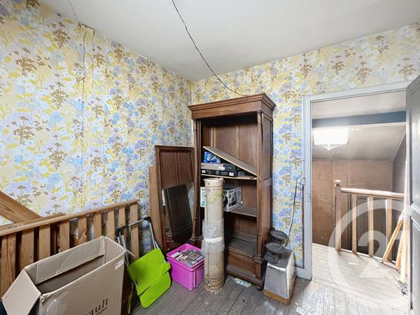 Maison à vendre  6 pièces - 120 m2 ST CLOUD - 92