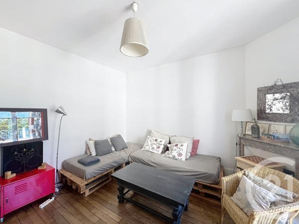 Maison à vendre  6 pièces - 120 m2 ST CLOUD - 92