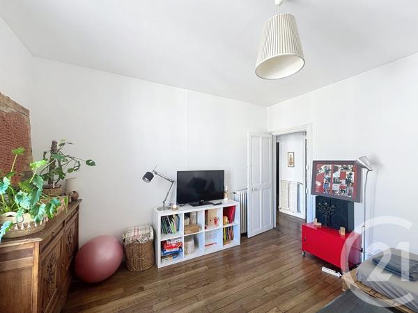 Maison à vendre  6 pièces - 120 m2 ST CLOUD - 92