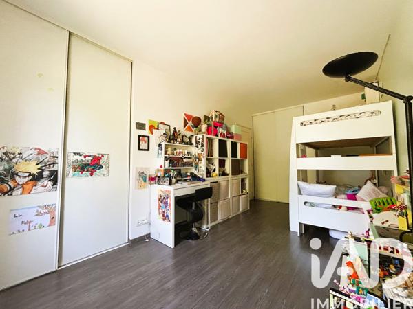 Appartement à vendre 3 pièces 80 m² Châtenay-Malabry