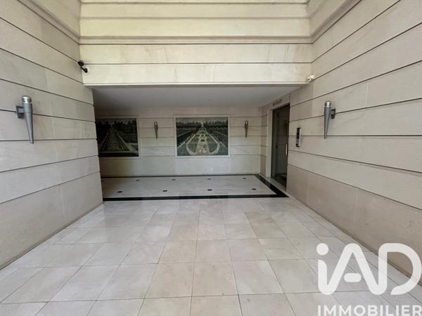 Appartement à vendre 3 pièces 80 m² Châtenay-Malabry