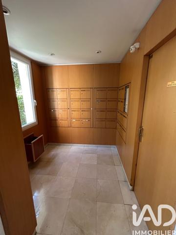 Appartement à vendre 3 pièces 80 m² Châtenay-Malabry