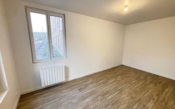 Appartement à louer    3 pièces • 68,62 m2 Nogent-l'Artaud