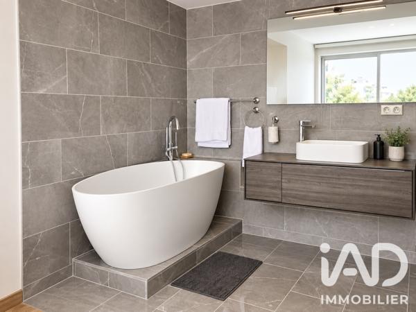 Appartement à vendre 2 pièces 54,59 m² Paris 15