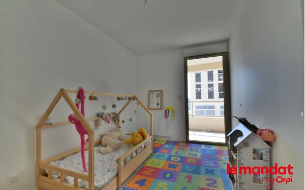 Appartement à vendre    4 pièces • 149,29 m2 Bordeaux