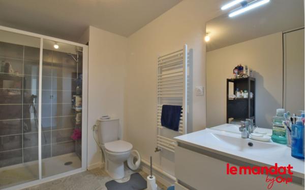 Appartement à vendre    4 pièces • 149,29 m2 Bordeaux