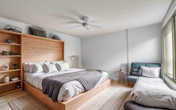 Appartement à vendre    4 pièces • 149,29 m2 Bordeaux