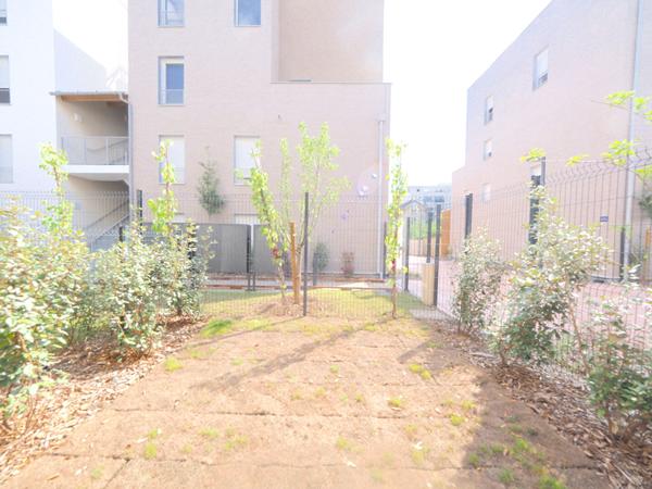 Appartement esprit maison 4 pièces de 70,01 m2 loi Carrez