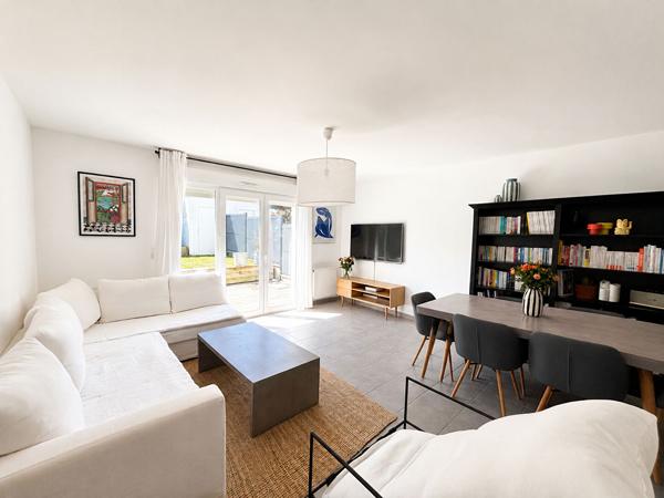 Maison La Baule Escoublac 4 pièce(s) 77.30 m2