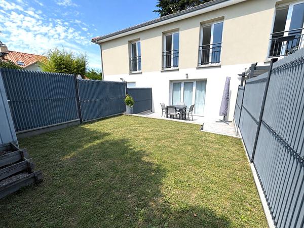 Maison La Baule Escoublac 4 pièce(s) 77.30 m2