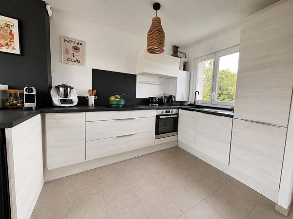 Maison La Baule Escoublac 4 pièce(s) 77.30 m2