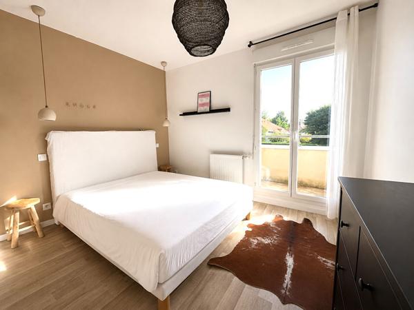 Maison La Baule Escoublac 4 pièce(s) 77.30 m2