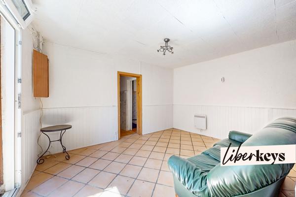 Maison 46m² à Drancy 93700