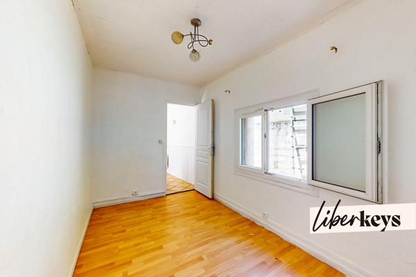 Maison 46m² à Drancy 93700