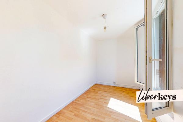 Maison 46m² à Drancy 93700