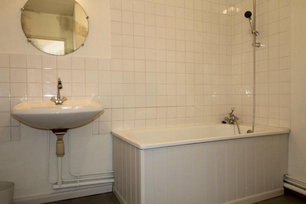 A vendre - Appartement à Angers Sud de 2 pièces de 44.29 m2 dans résidence avec ascenseur