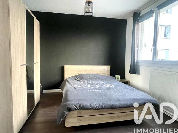 Appartement à vendre 3 pièces 52 m² Olivet