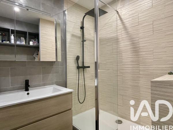 Appartement à vendre 3 pièces 52 m² Olivet