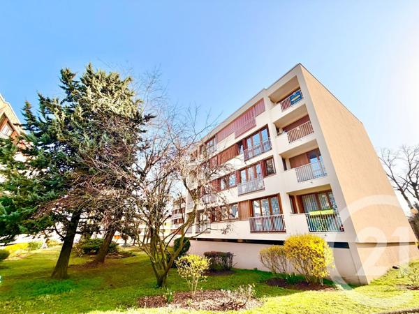 Appartement F4 à vendre  4 pièces - 86,35 m2 BEAUCHAMP - 95