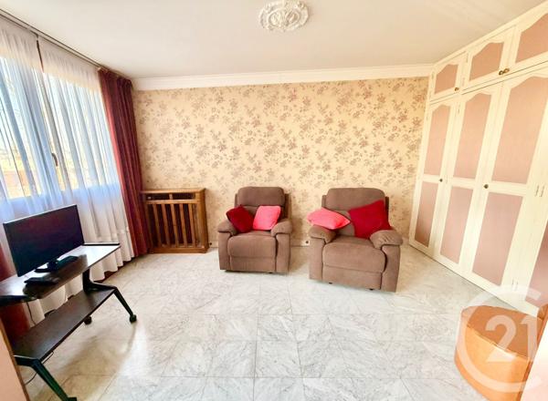 Appartement F4 à vendre  4 pièces - 86,35 m2 BEAUCHAMP - 95