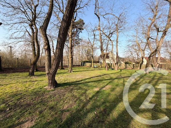 Appartement F4 à vendre  4 pièces - 86,35 m2 BEAUCHAMP - 95