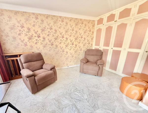 Appartement F4 à vendre  4 pièces - 86,35 m2 BEAUCHAMP - 95