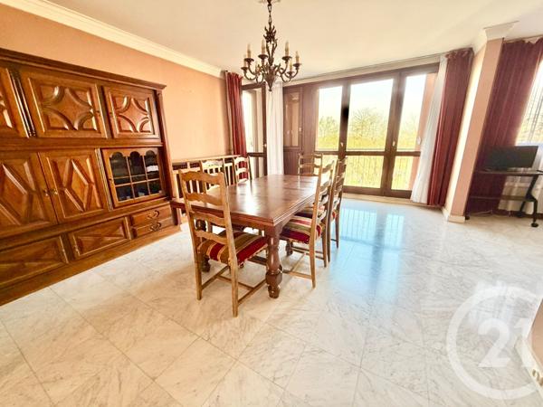 Appartement F4 à vendre  4 pièces - 86,35 m2 BEAUCHAMP - 95