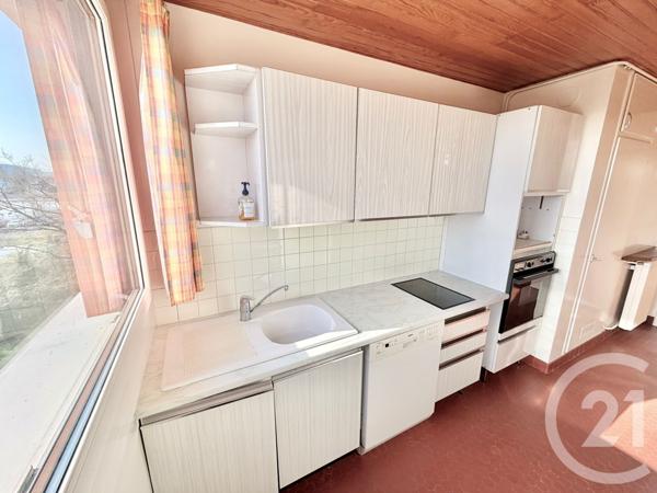 Appartement F4 à vendre  4 pièces - 86,35 m2 BEAUCHAMP - 95