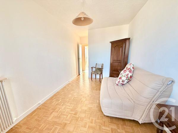 Appartement F4 à vendre  4 pièces - 86,35 m2 BEAUCHAMP - 95