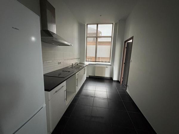 A LOUER : T3 à LILLE • Rue Manuel - GAMBETTA • 1 149 € CC • Réf. 6022
