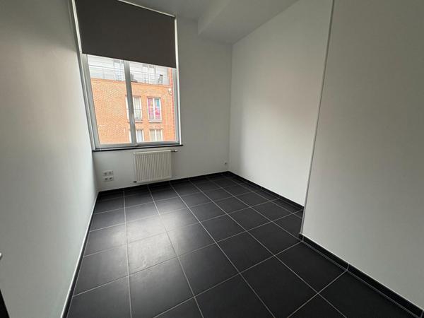 A LOUER : T3 à LILLE • Rue Manuel - GAMBETTA • 1 149 € CC • Réf. 6022
