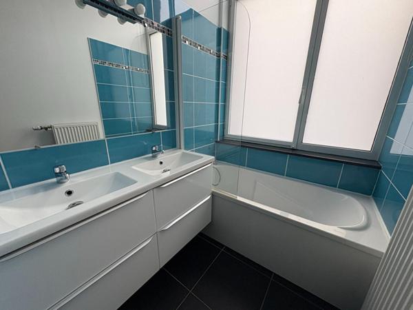 A LOUER : T3 à LILLE • Rue Manuel - GAMBETTA • 1 149 € CC • Réf. 6022