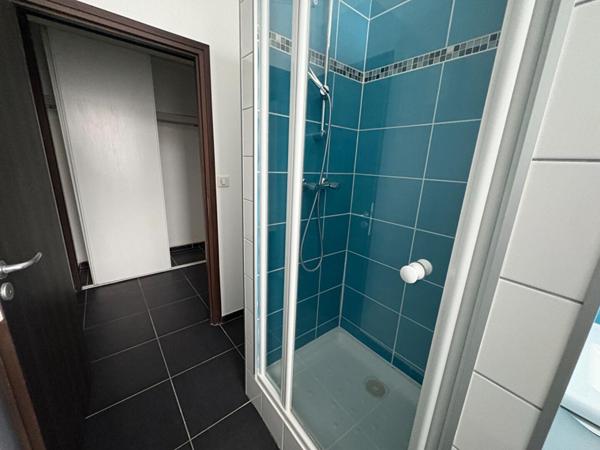 A LOUER : T3 à LILLE • Rue Manuel - GAMBETTA • 1 149 € CC • Réf. 6022