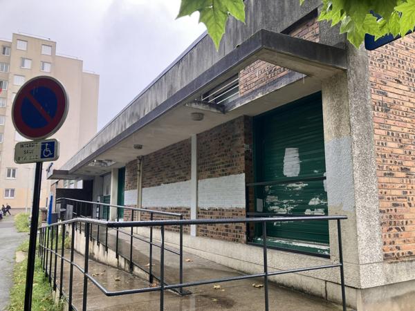 Bureaux à vendre à GARGES LES GONESSE 95140
