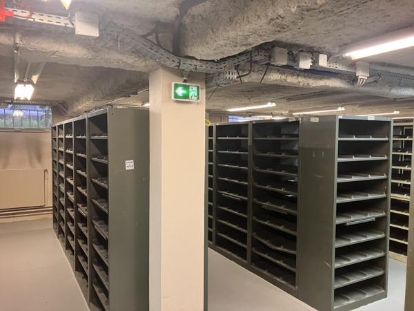 Bureaux à vendre à GARGES LES GONESSE 95140