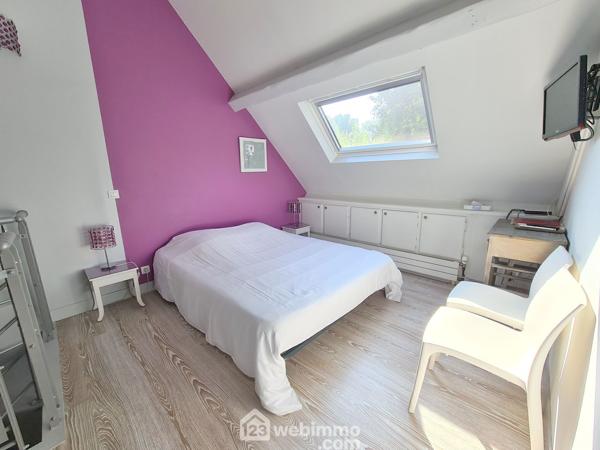 Maison d'architecte 321 m² à Milly-la-Forêt 91490