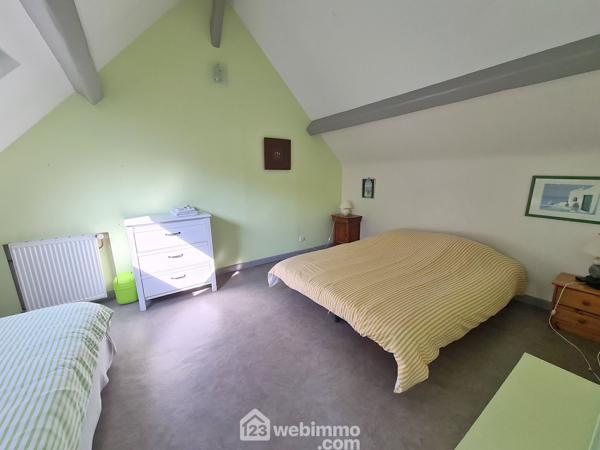 Maison d'architecte 321 m² à Milly-la-Forêt 91490