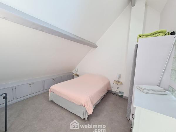 Maison d'architecte 321 m² à Milly-la-Forêt 91490