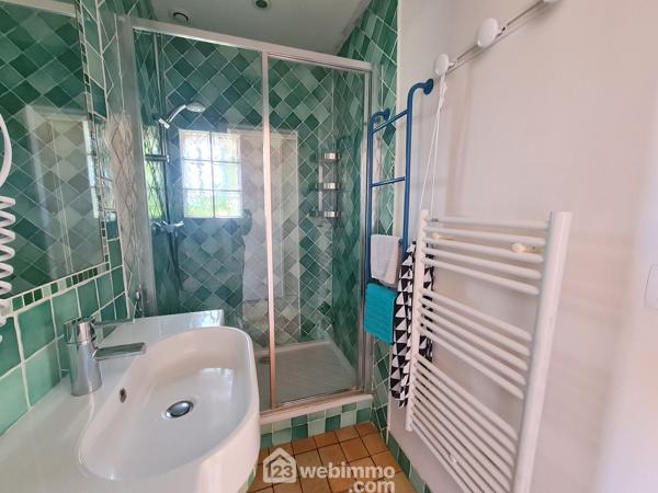Maison d'architecte 321 m² à Milly-la-Forêt 91490