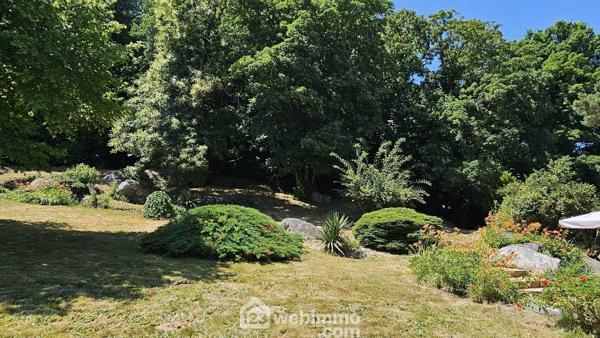 Maison d'architecte 321 m² à Milly-la-Forêt 91490